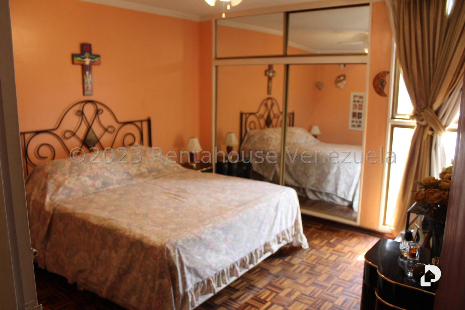 Apartamento en La Urbina, Caracas – 22