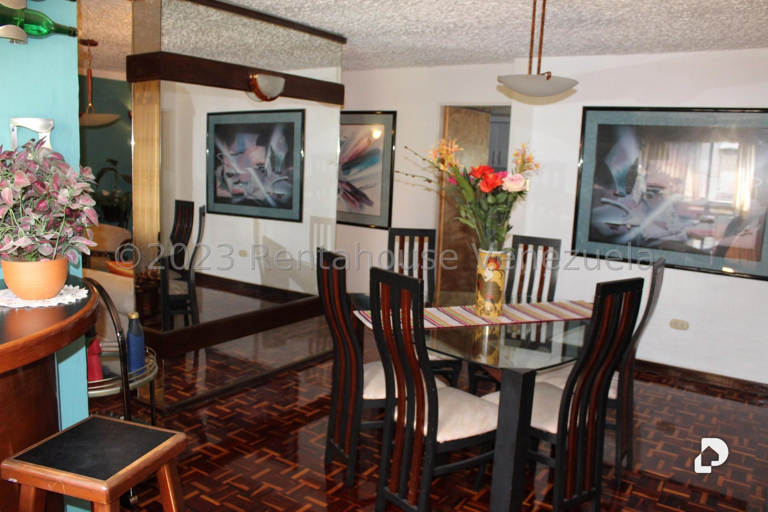 Apartamento en La Urbina, Caracas – 12