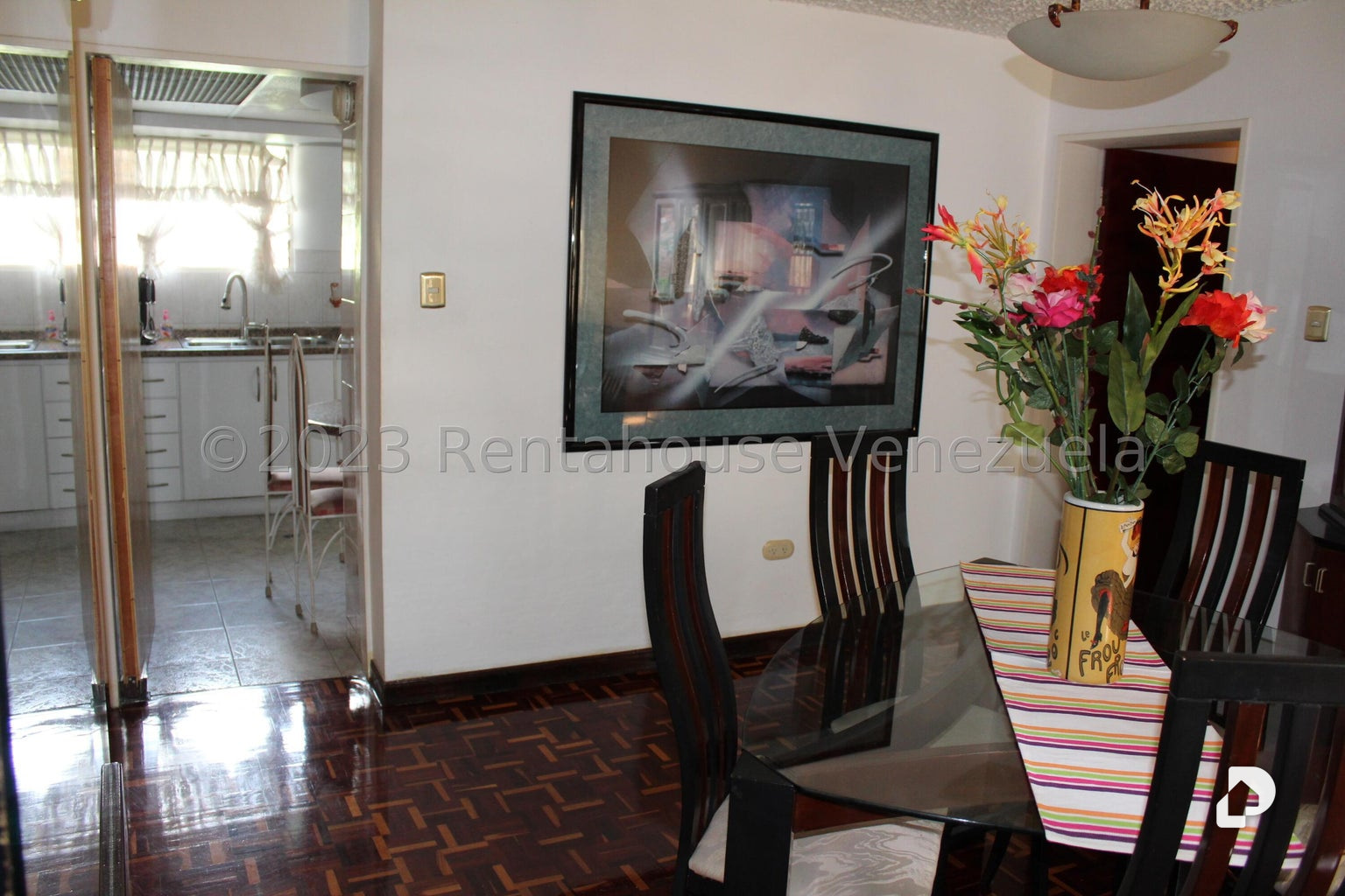 Apartamento en La Urbina, Caracas – 13