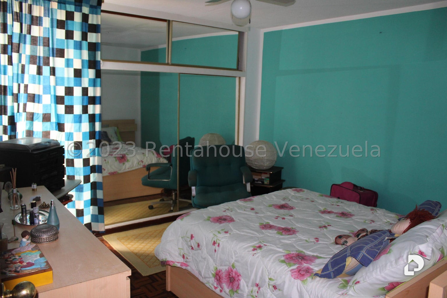 Apartamento en La Urbina, Caracas – 19