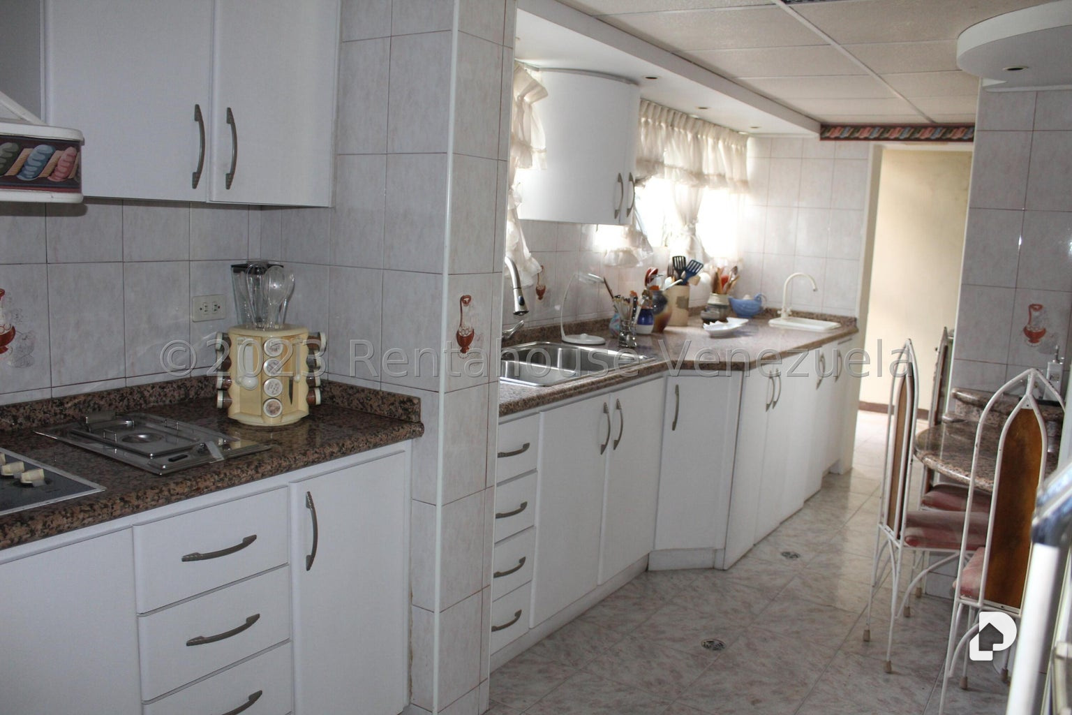 Apartamento en La Urbina, Caracas – 16