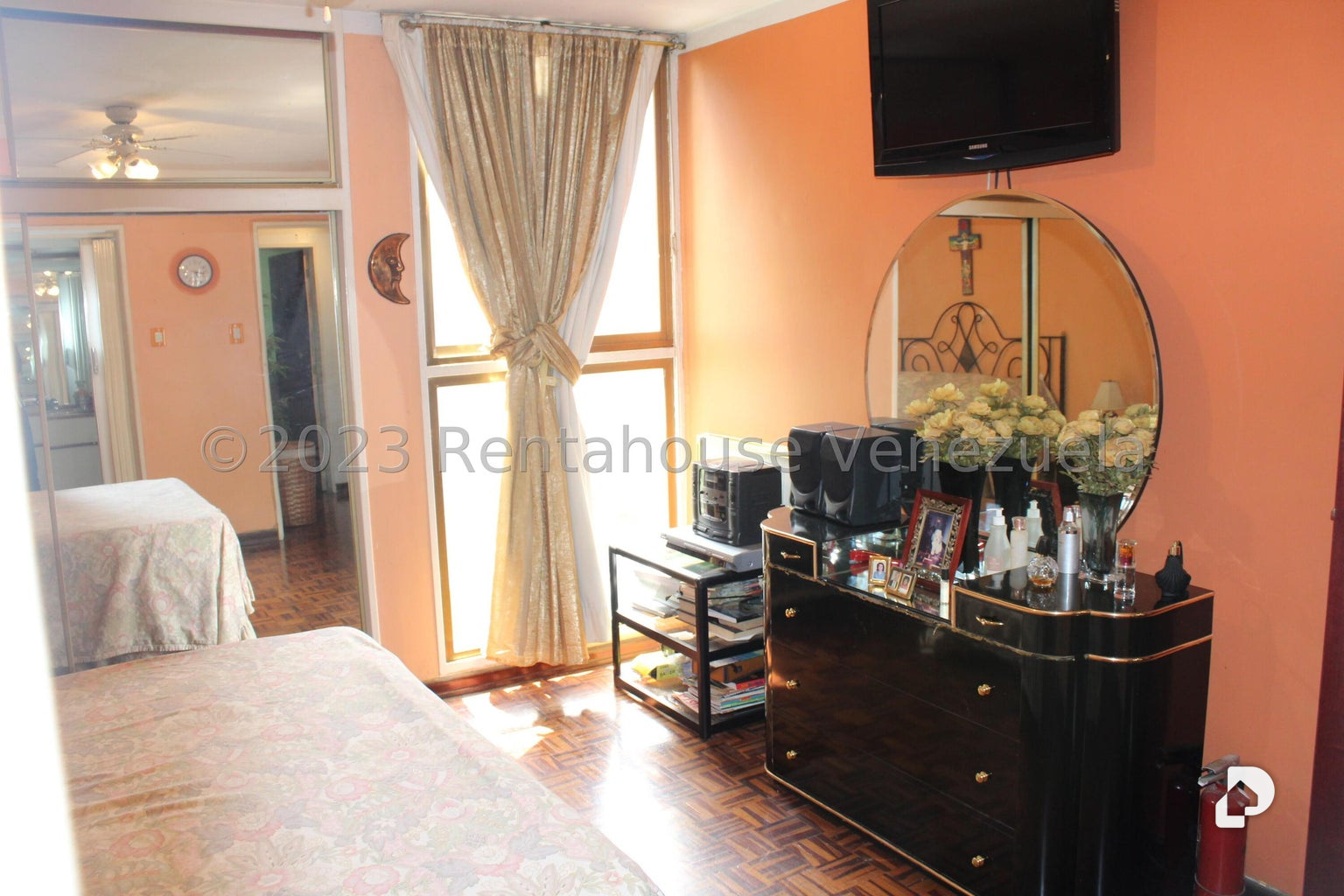 Apartamento en La Urbina, Caracas – 23