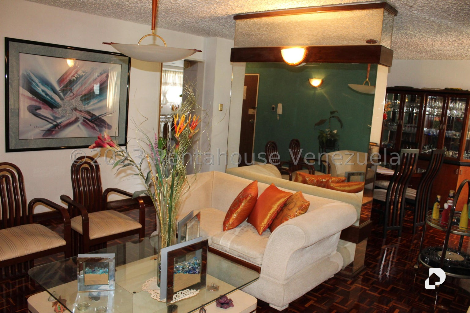 Apartamento en La Urbina, Caracas – 11