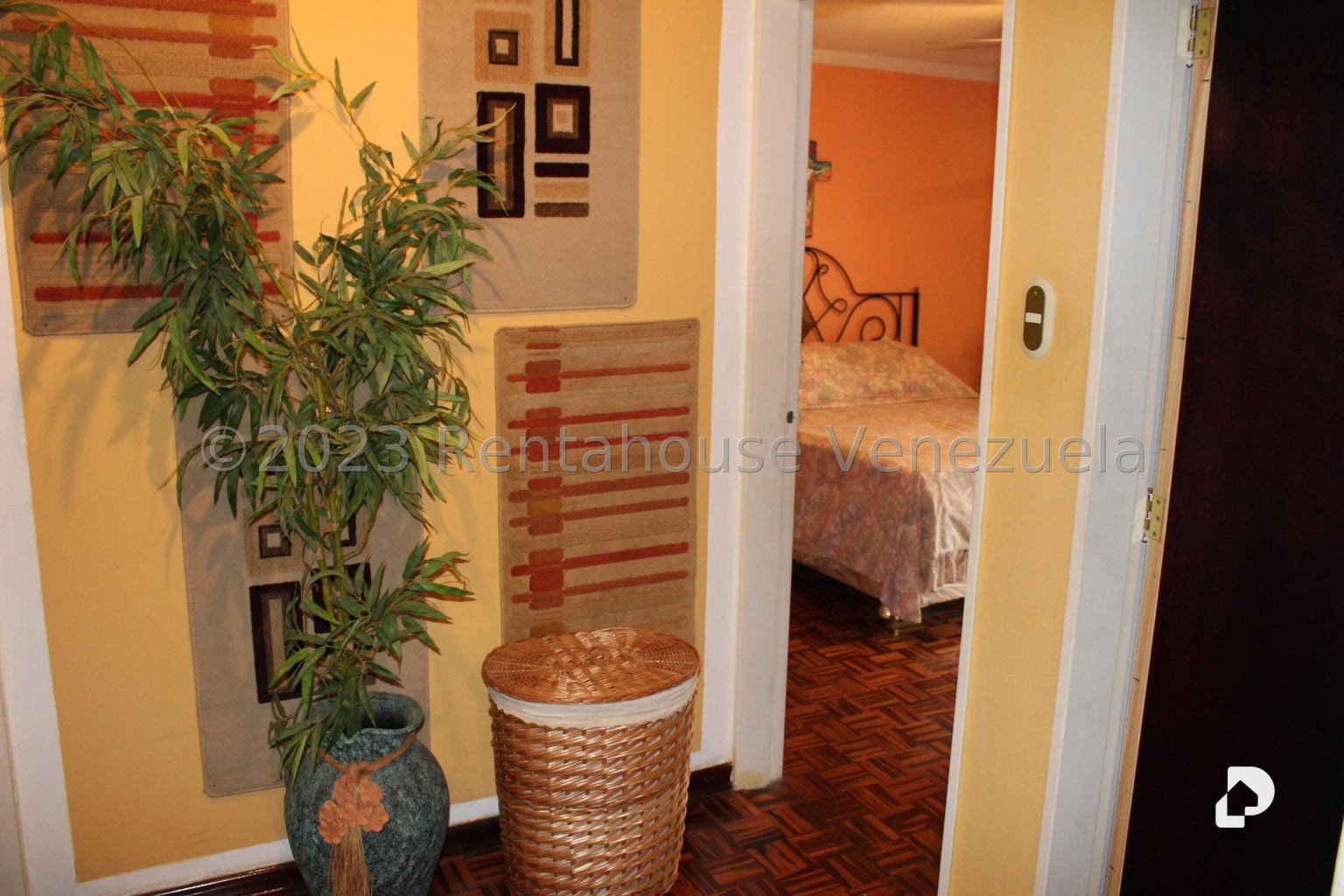Apartamento en La Urbina, Caracas – 21