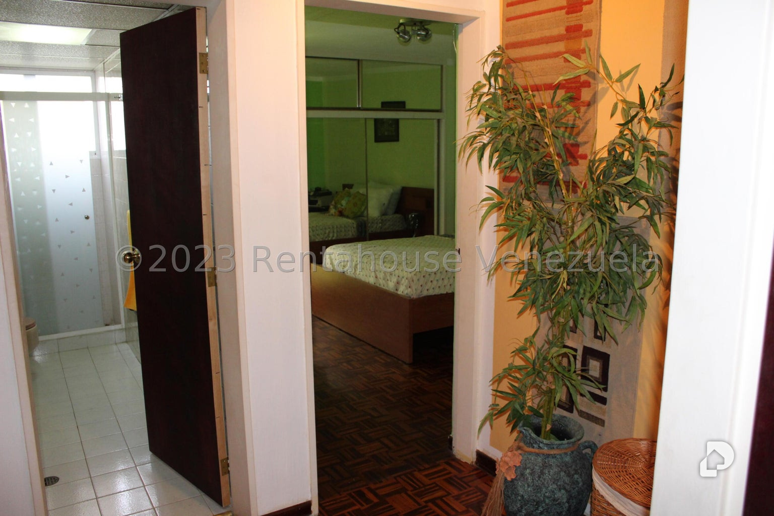 Apartamento en La Urbina, Caracas – 17