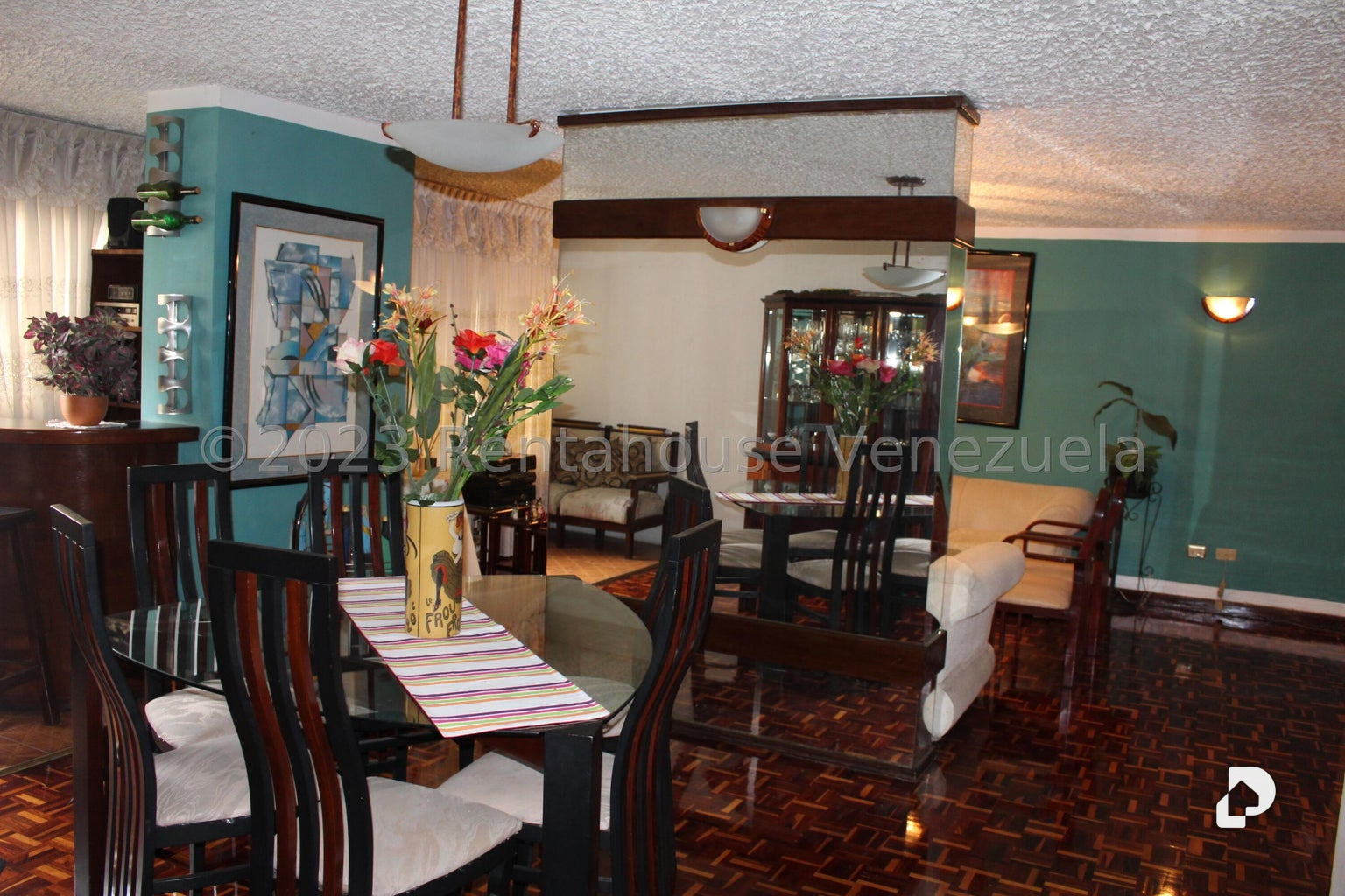 Apartamento en La Urbina, Caracas – 7