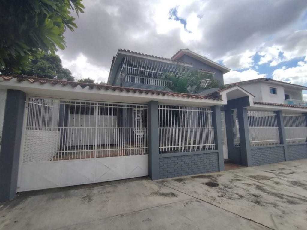 Casa en Trigal Sur, Valencia - 1
