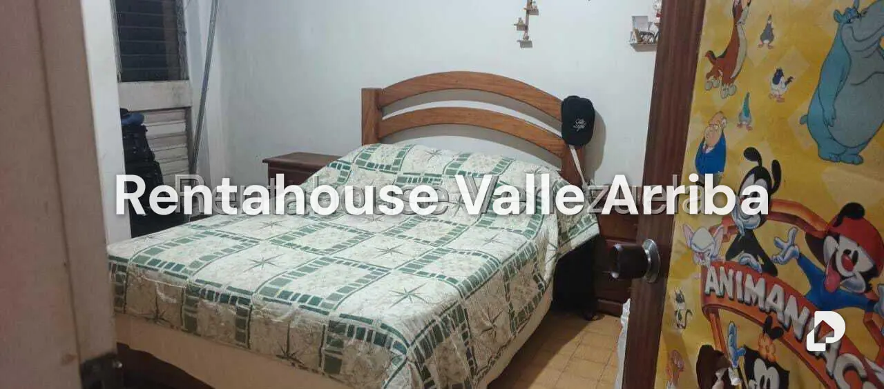 Apartamento en Colinas de Santa Mónica, Caracas – 13