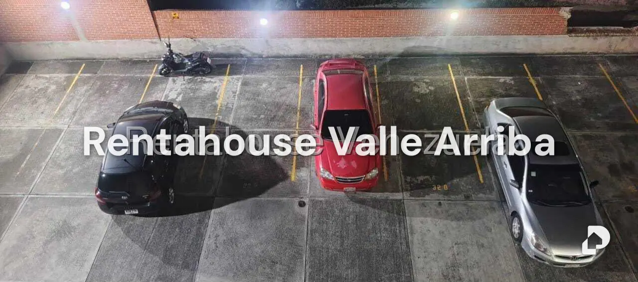 Apartamento en Colinas de Santa Mónica, Caracas – 14