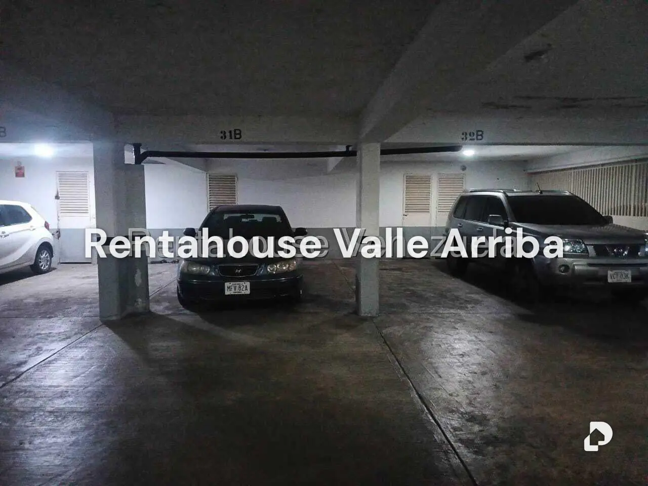Apartamento en Colinas de Santa Mónica, Caracas – 11
