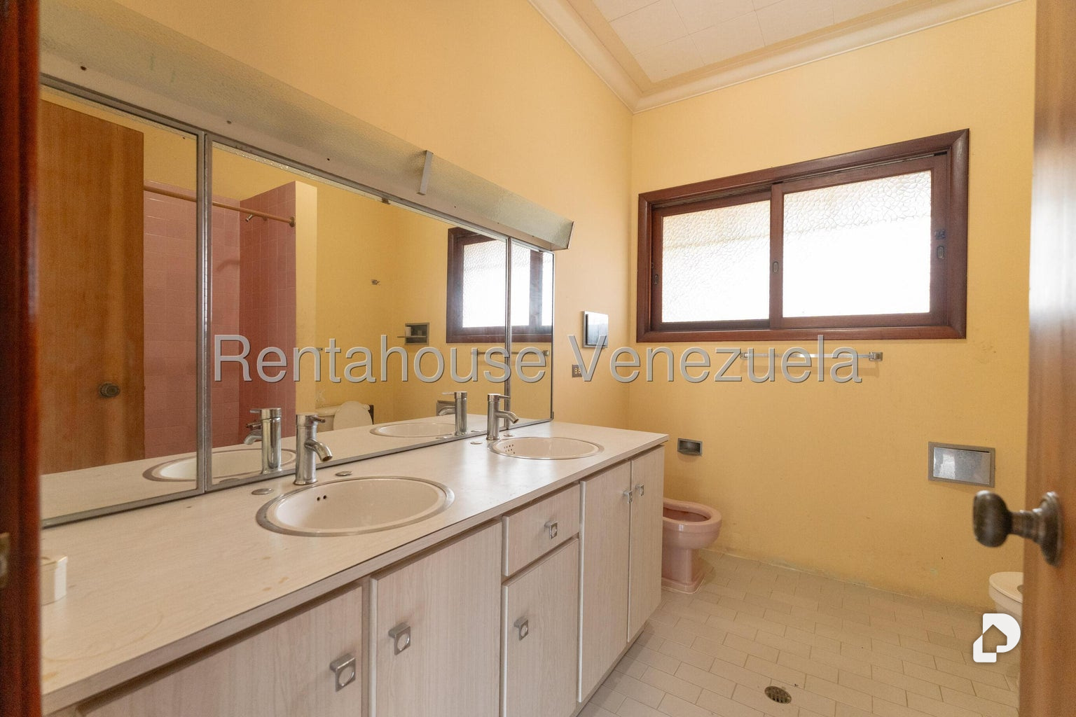 Casa en La Lagunita Country Club, Caracas – 48