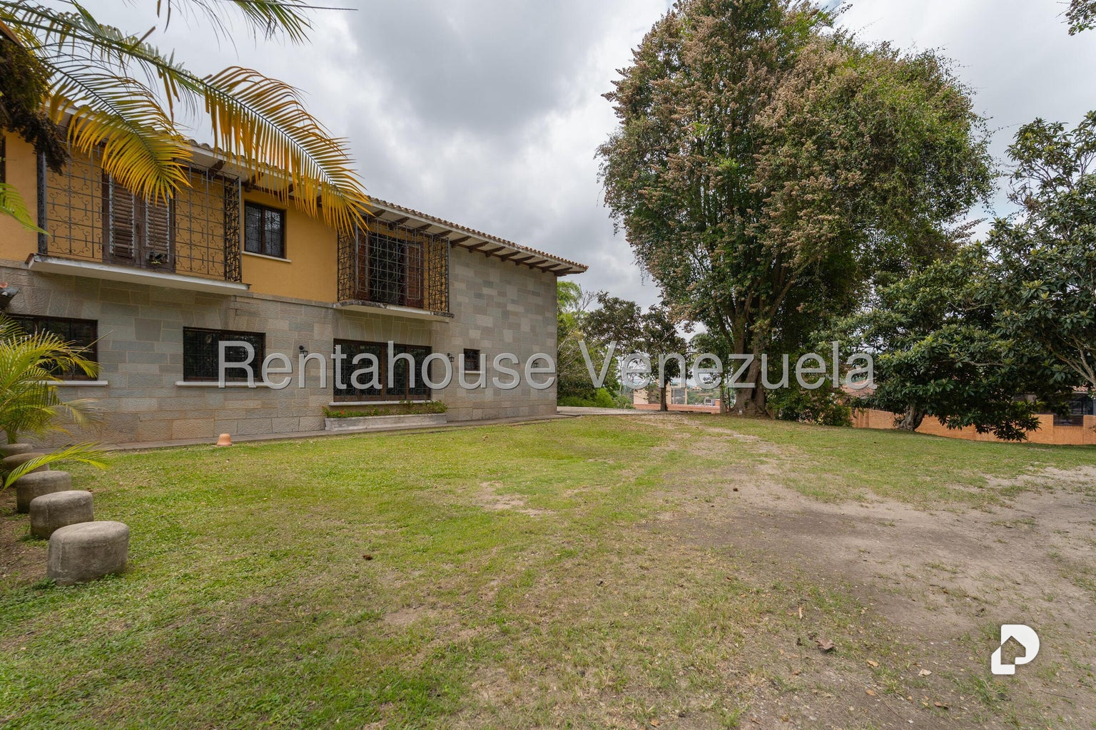 Casa en La Lagunita Country Club, Caracas – 10