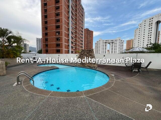 Apartment in Los Mangos, Valencia – 19