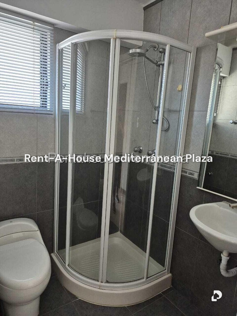 Apartment in Los Mangos, Valencia – 13