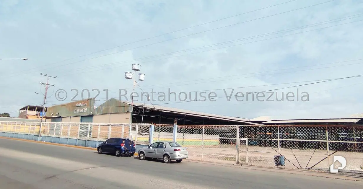 Galpón en Santa Rita – 28
