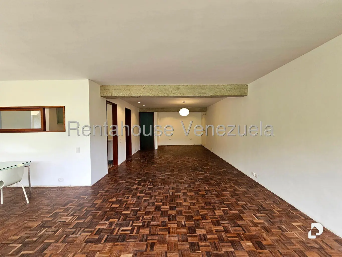 Apartamento en San Román, Caracas – 15