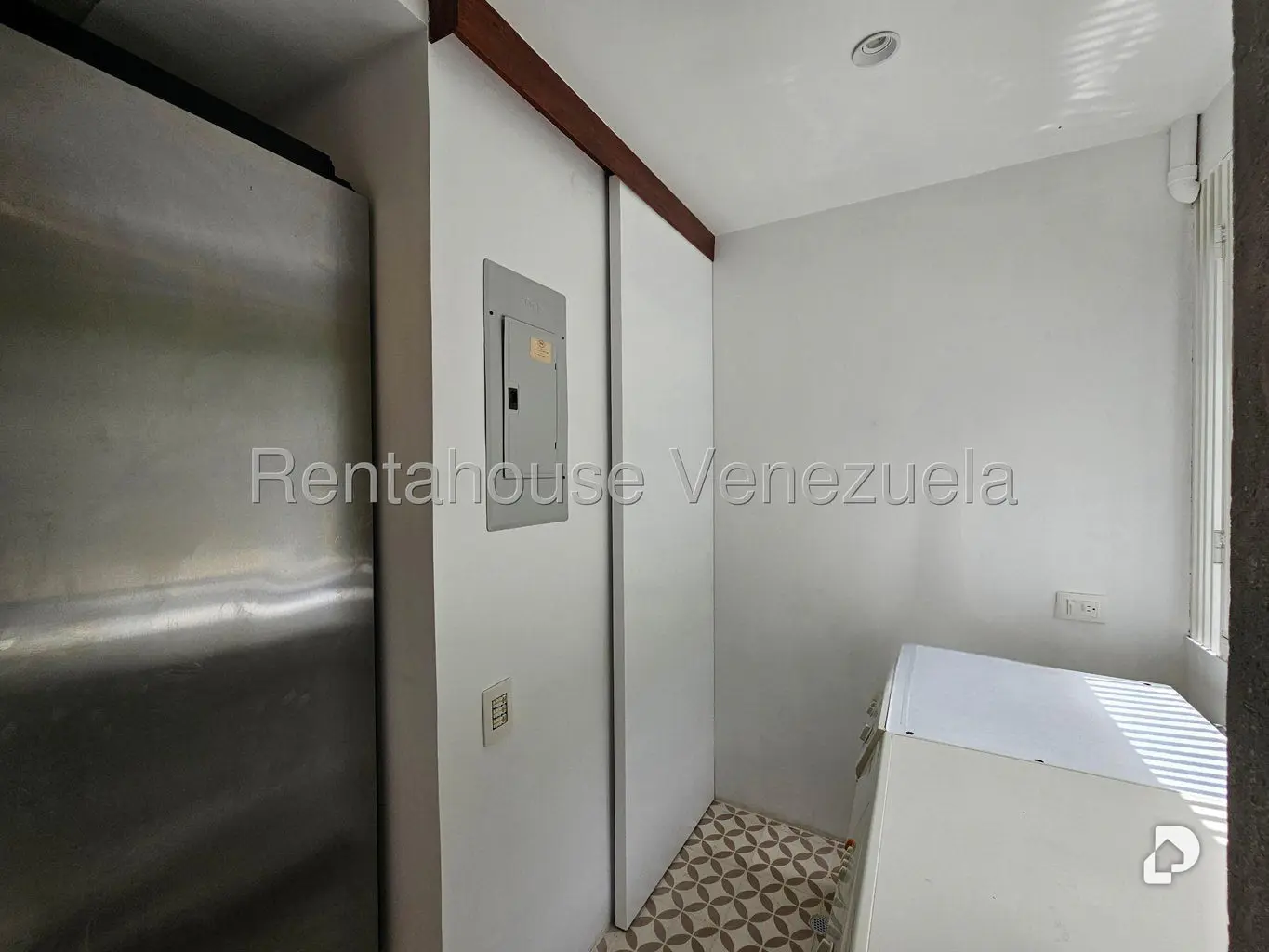 Apartamento en San Román, Caracas – 26