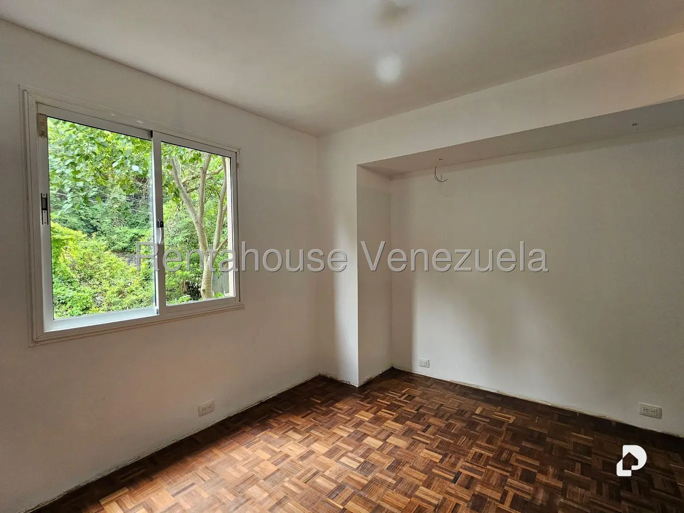 Apartamento en San Román, Caracas – 23