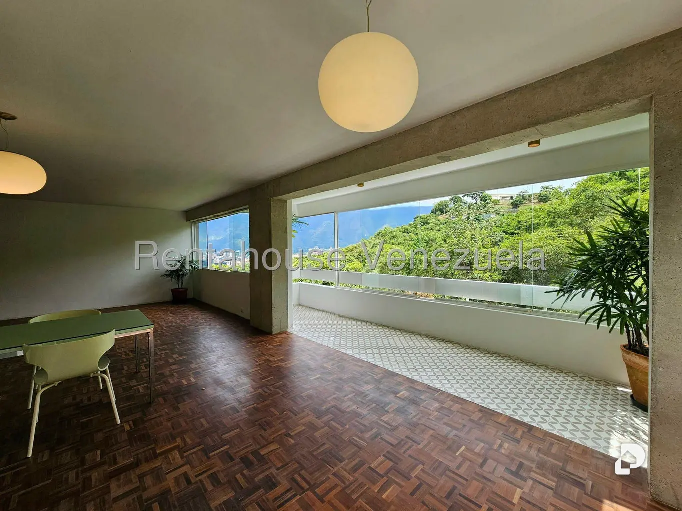 Apartamento en San Román, Caracas – 10