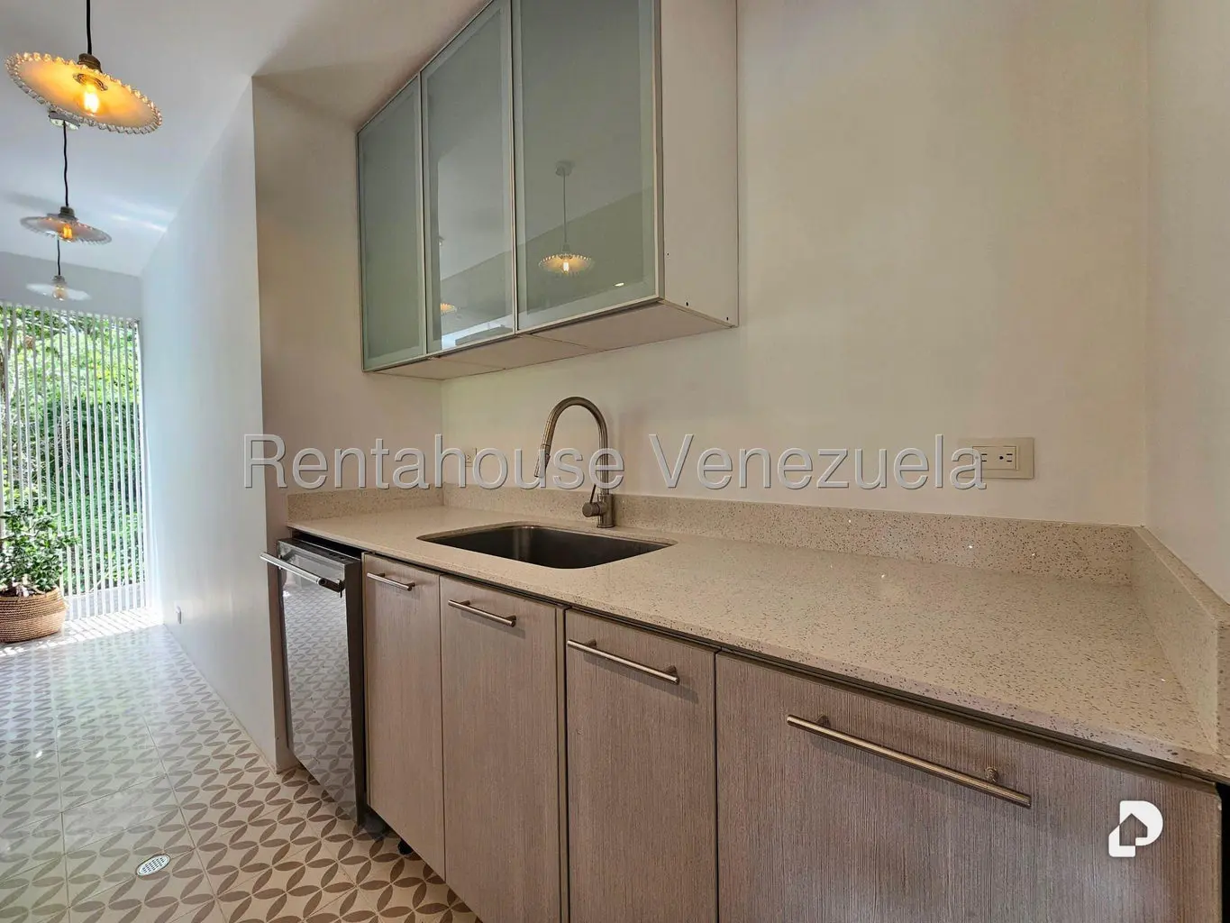 Apartamento en San Román, Caracas – 18