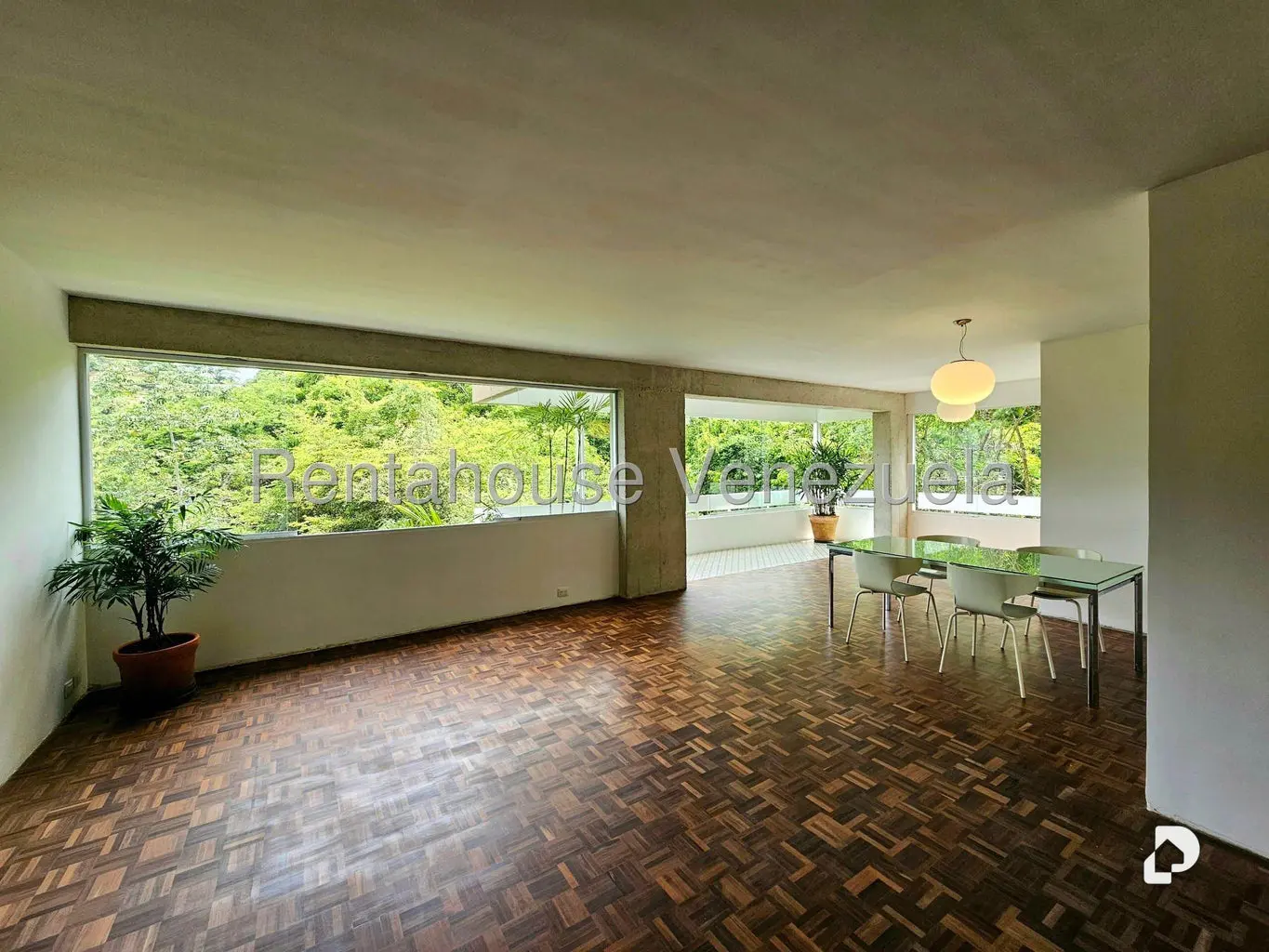 Apartamento en San Román, Caracas – 3