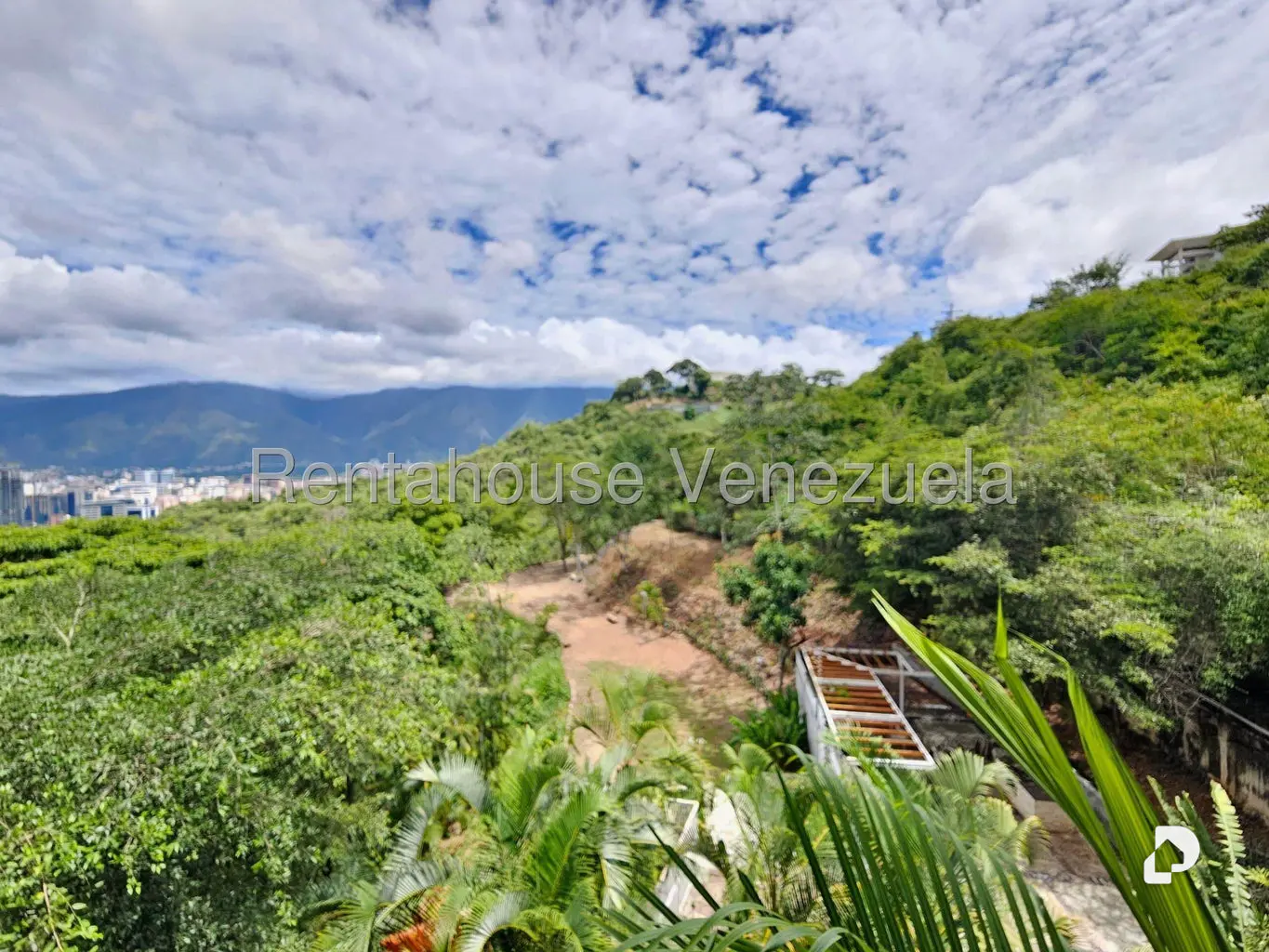 Apartamento en San Román, Caracas – 5