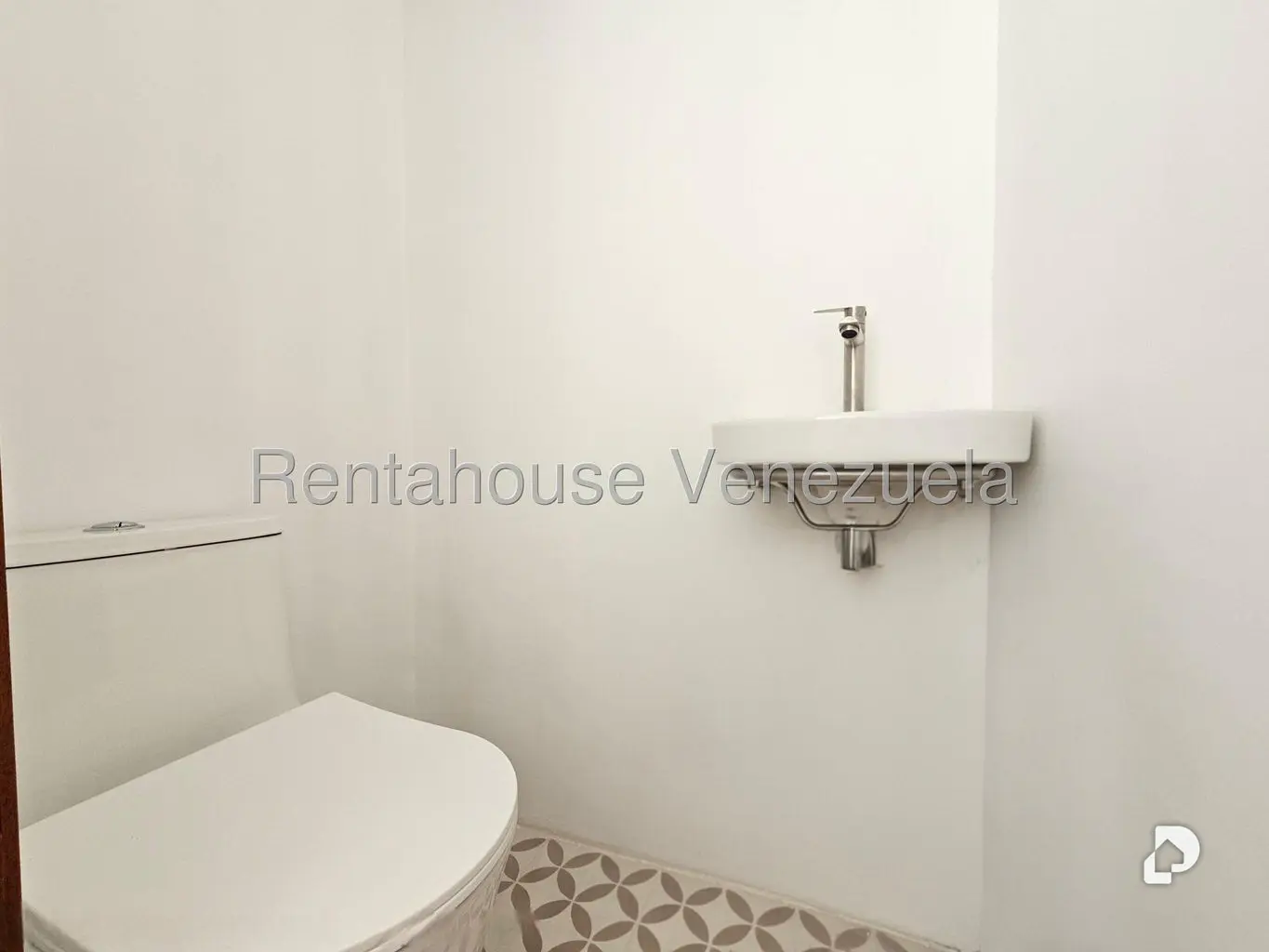 Apartamento en San Román, Caracas – 27