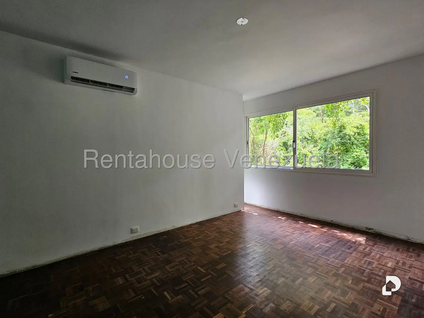 Apartamento en San Román, Caracas – 29