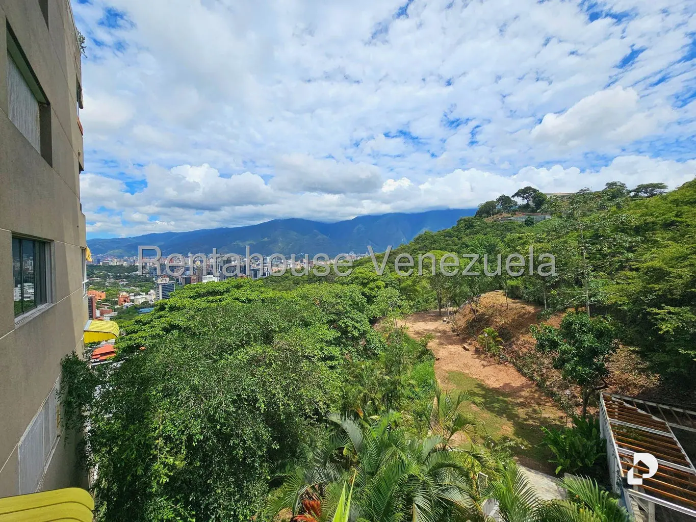 Apartamento en San Román, Caracas – 12
