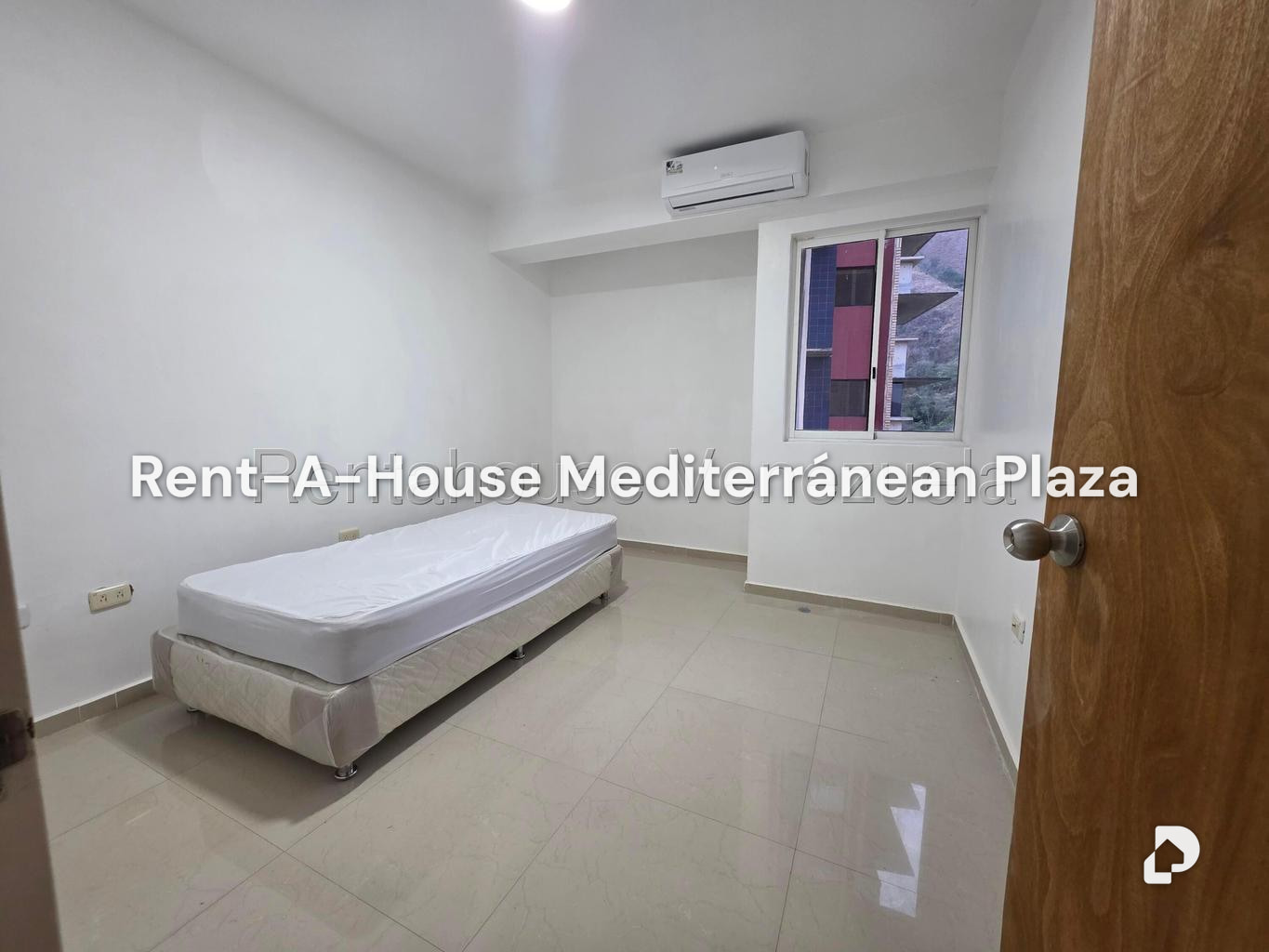 Apartamento en El Parral, Valencia – 8