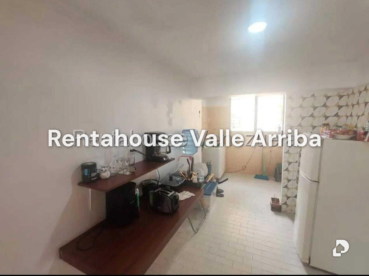 Apartamento en La Urbina, Caracas – 6