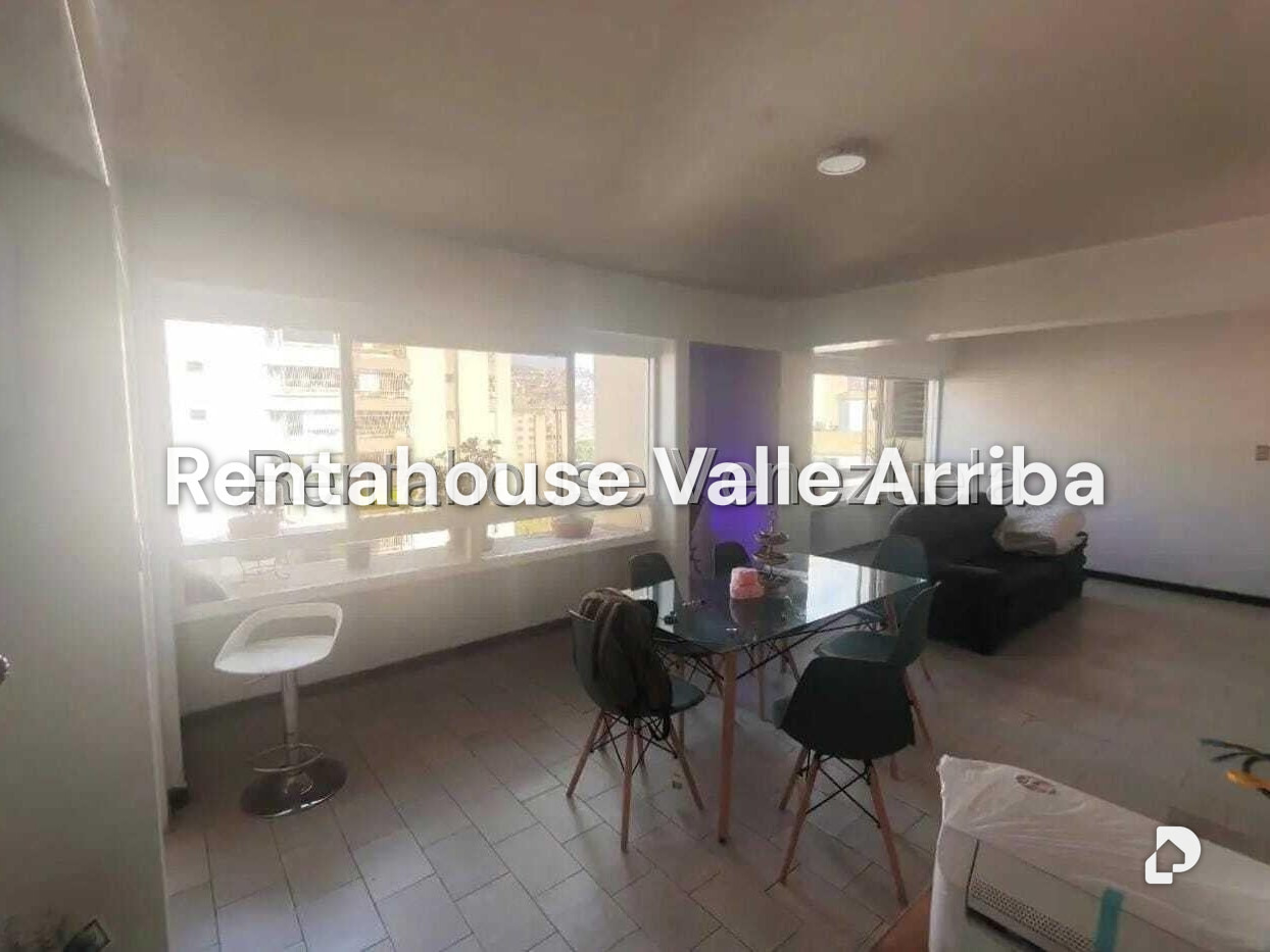 Apartamento en La Urbina, Caracas – 3