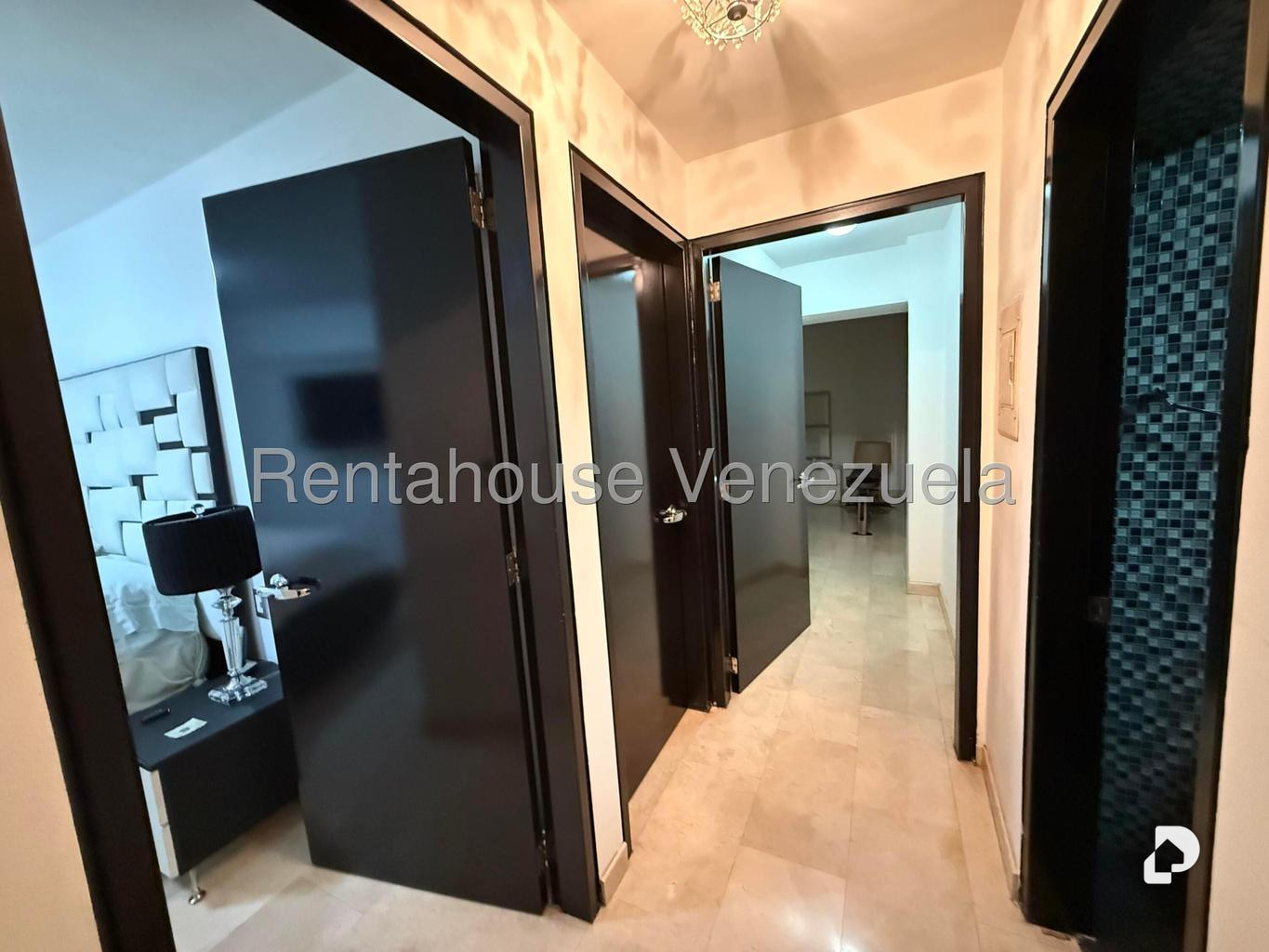 Apartamento en Santa Fe Norte, Caracas – 30