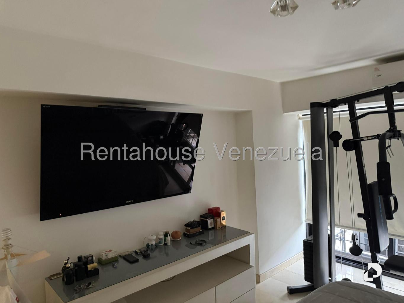 Apartamento en Santa Fe Norte, Caracas – 24