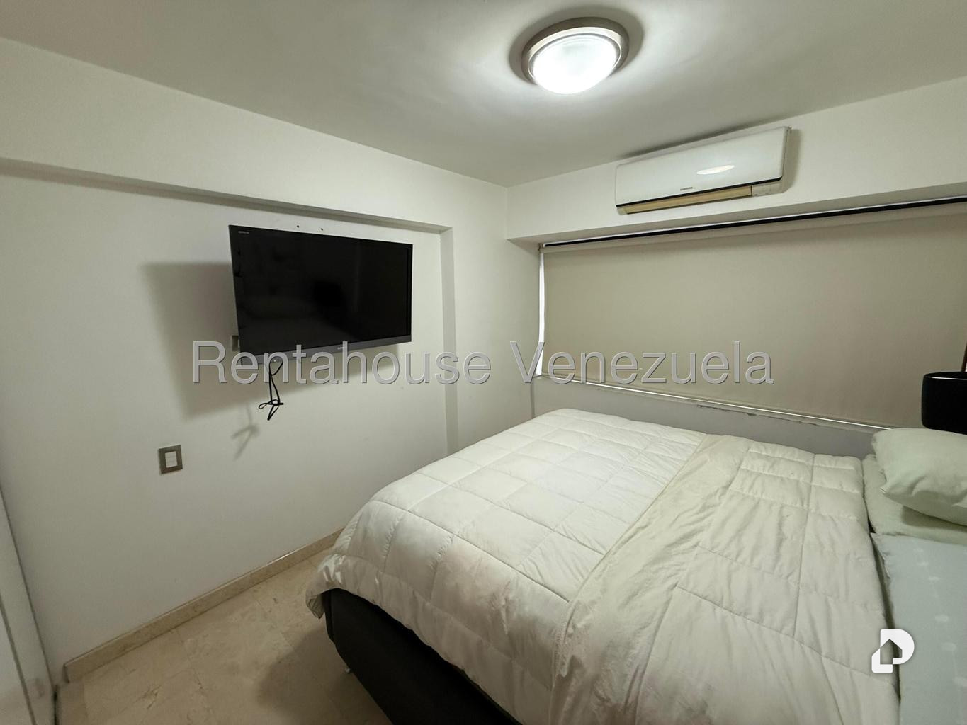 Apartamento en Santa Fe Norte, Caracas – 19