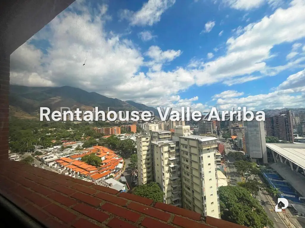 Oficina en Los Dos Caminos, Caracas – 9