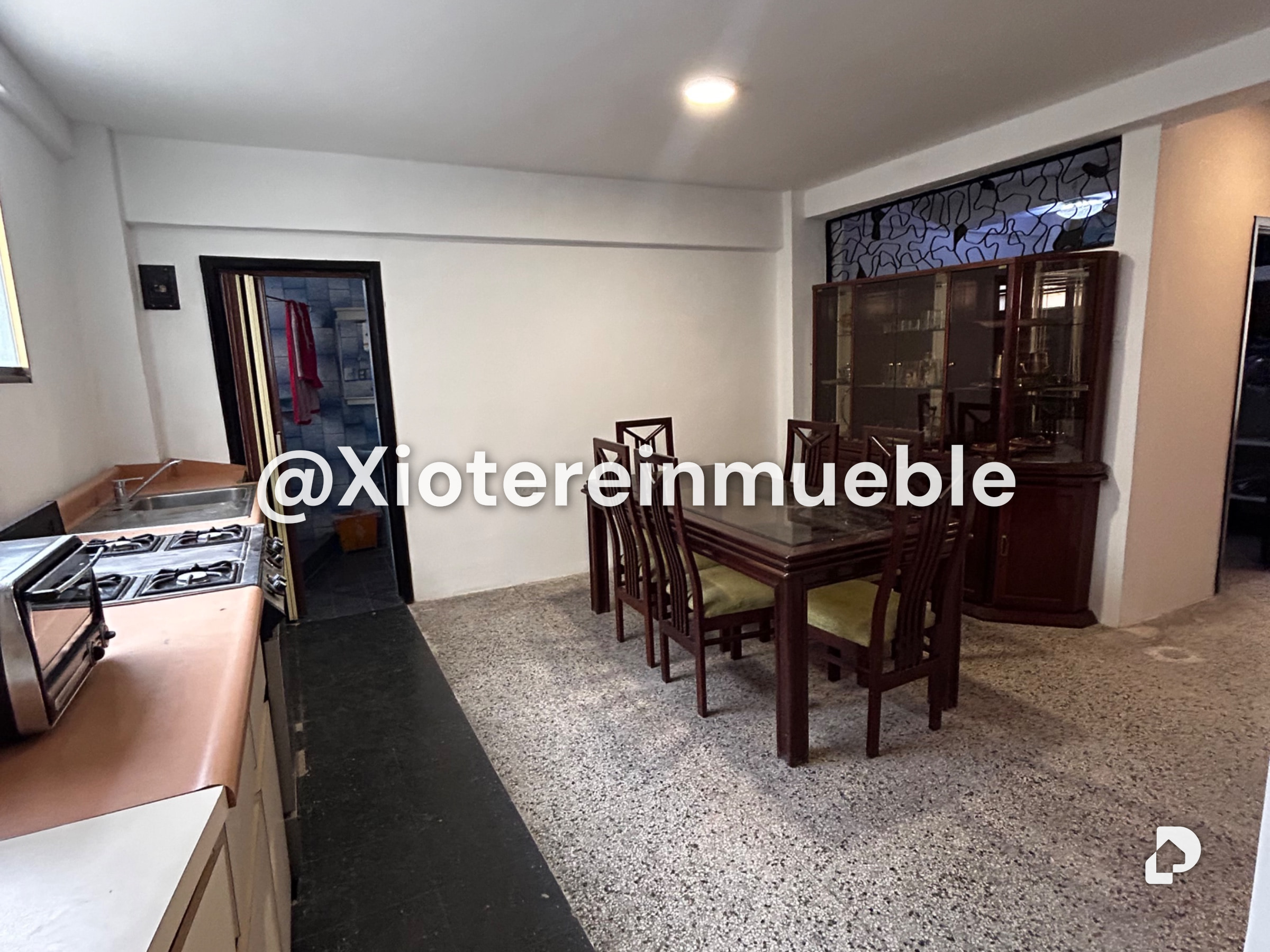 Apartamento en Alta Florida, Caracas – 4