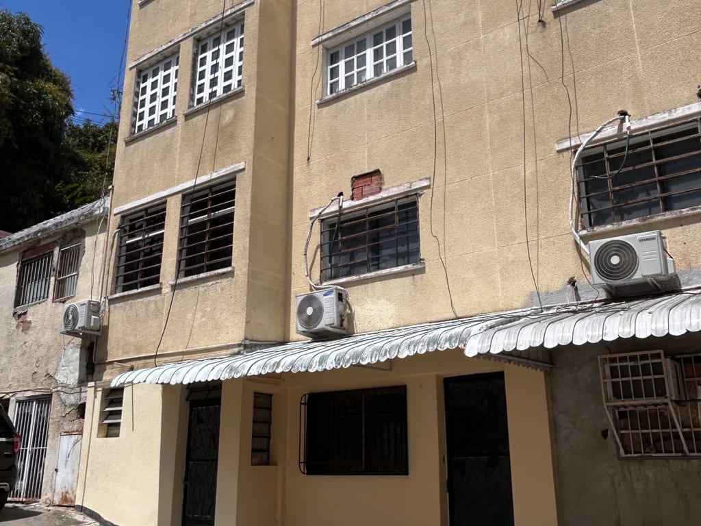 Apartamento en Alta Florida, Caracas - 1