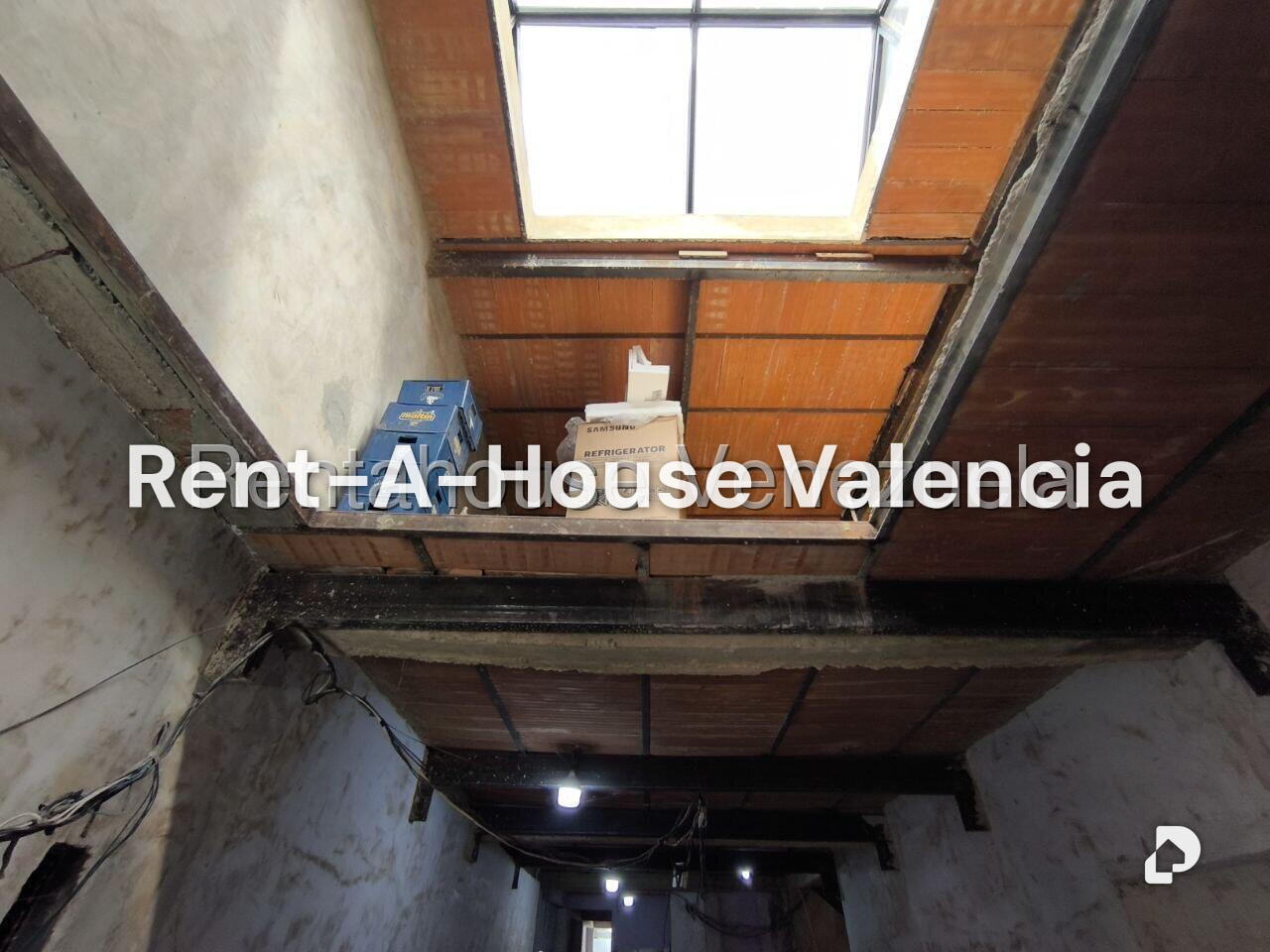Casa en Centro, Valencia – 5