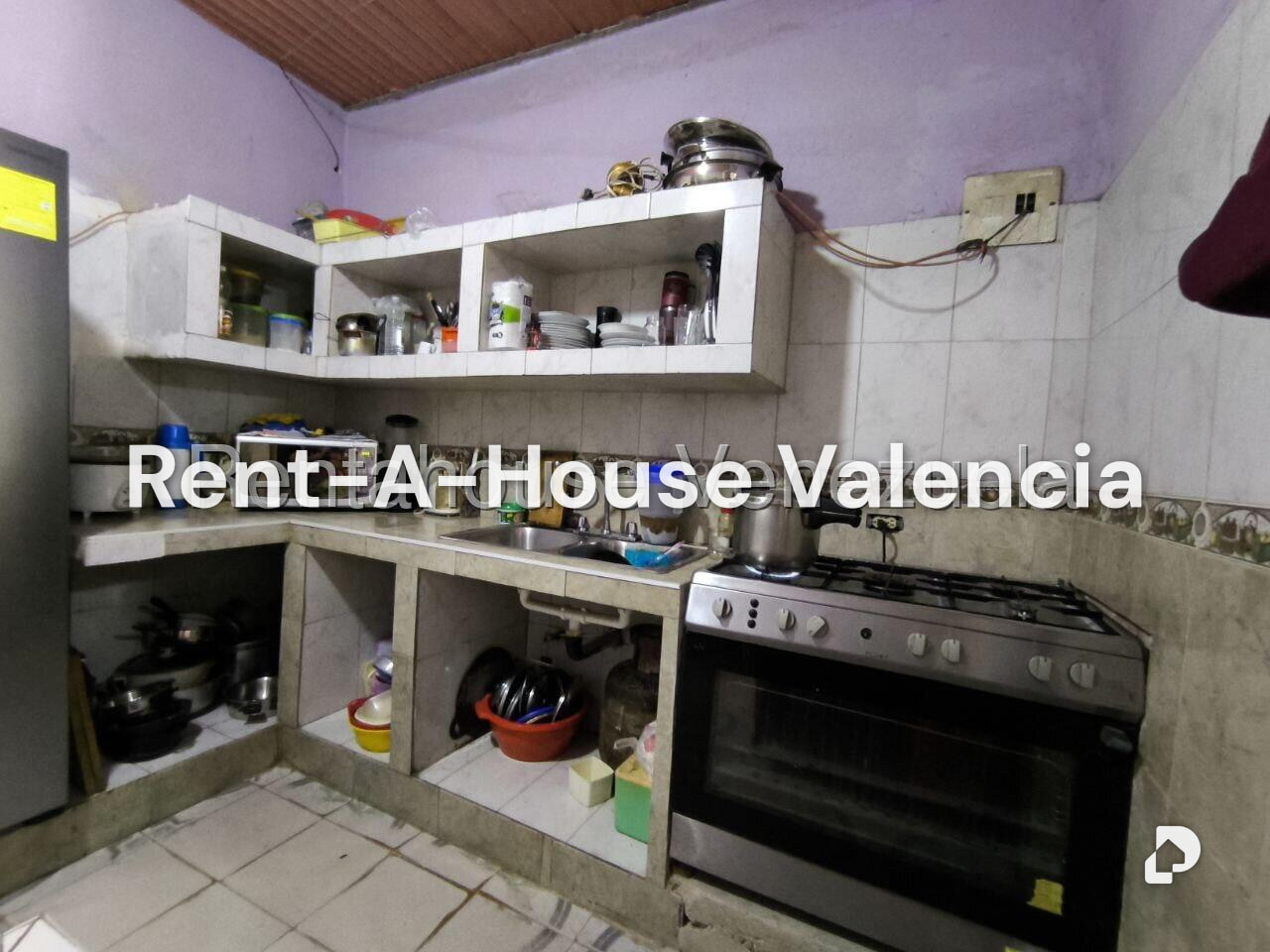 Casa en Centro, Valencia – 19