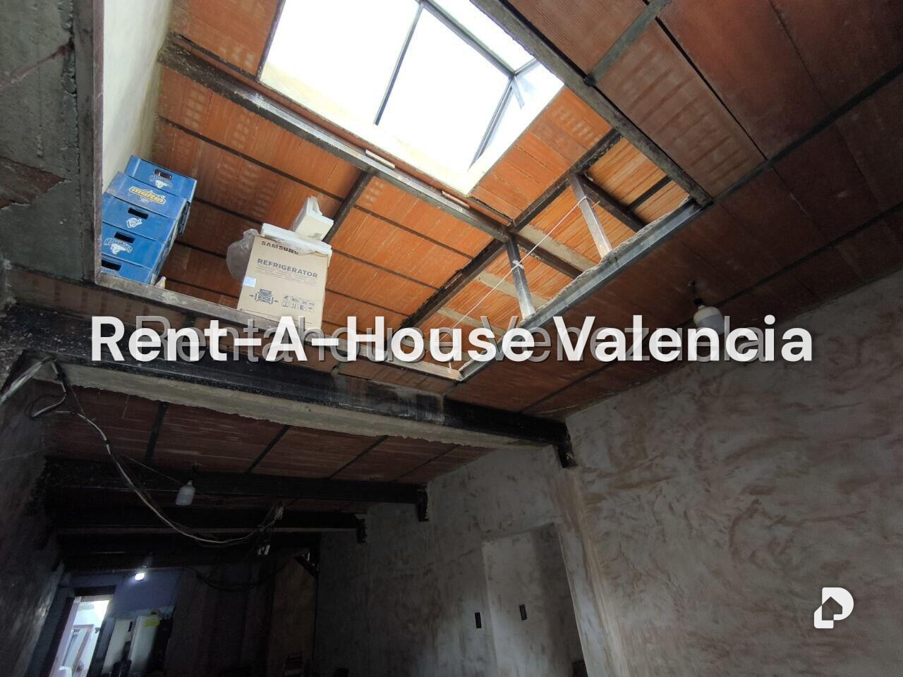 Casa en Centro, Valencia – 6