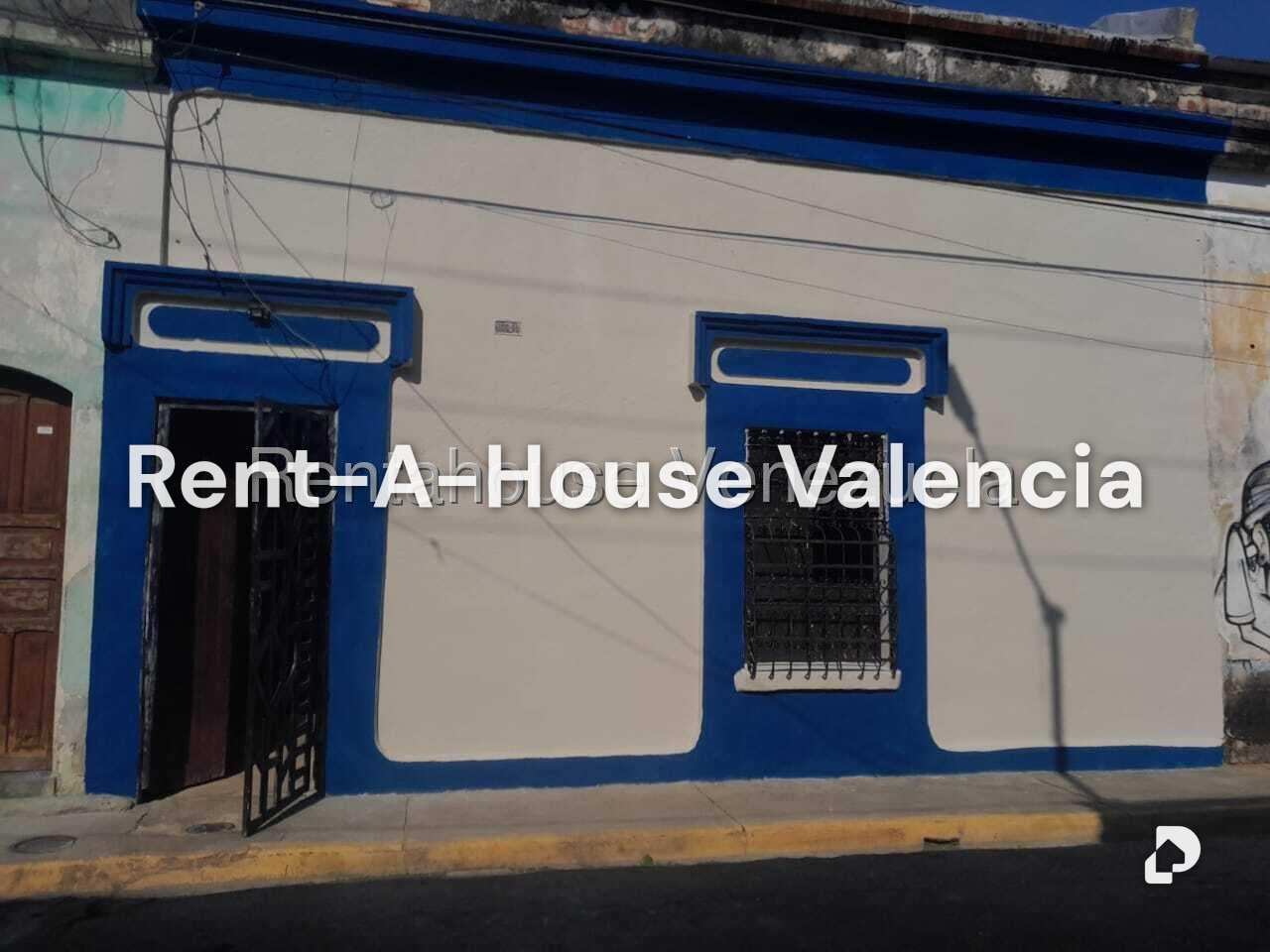 Casa en Centro, Valencia – 1