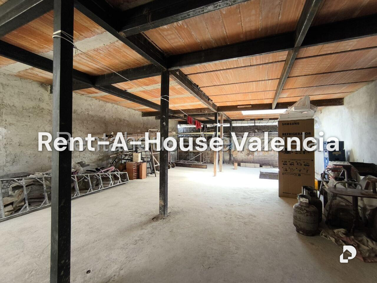 Casa en Centro, Valencia – 12