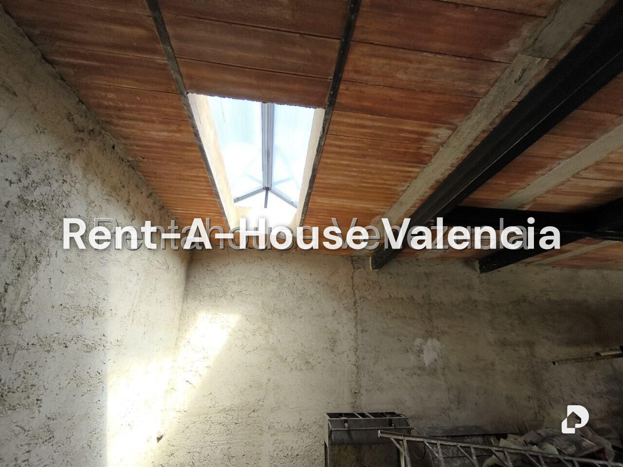Casa en Centro, Valencia – 23