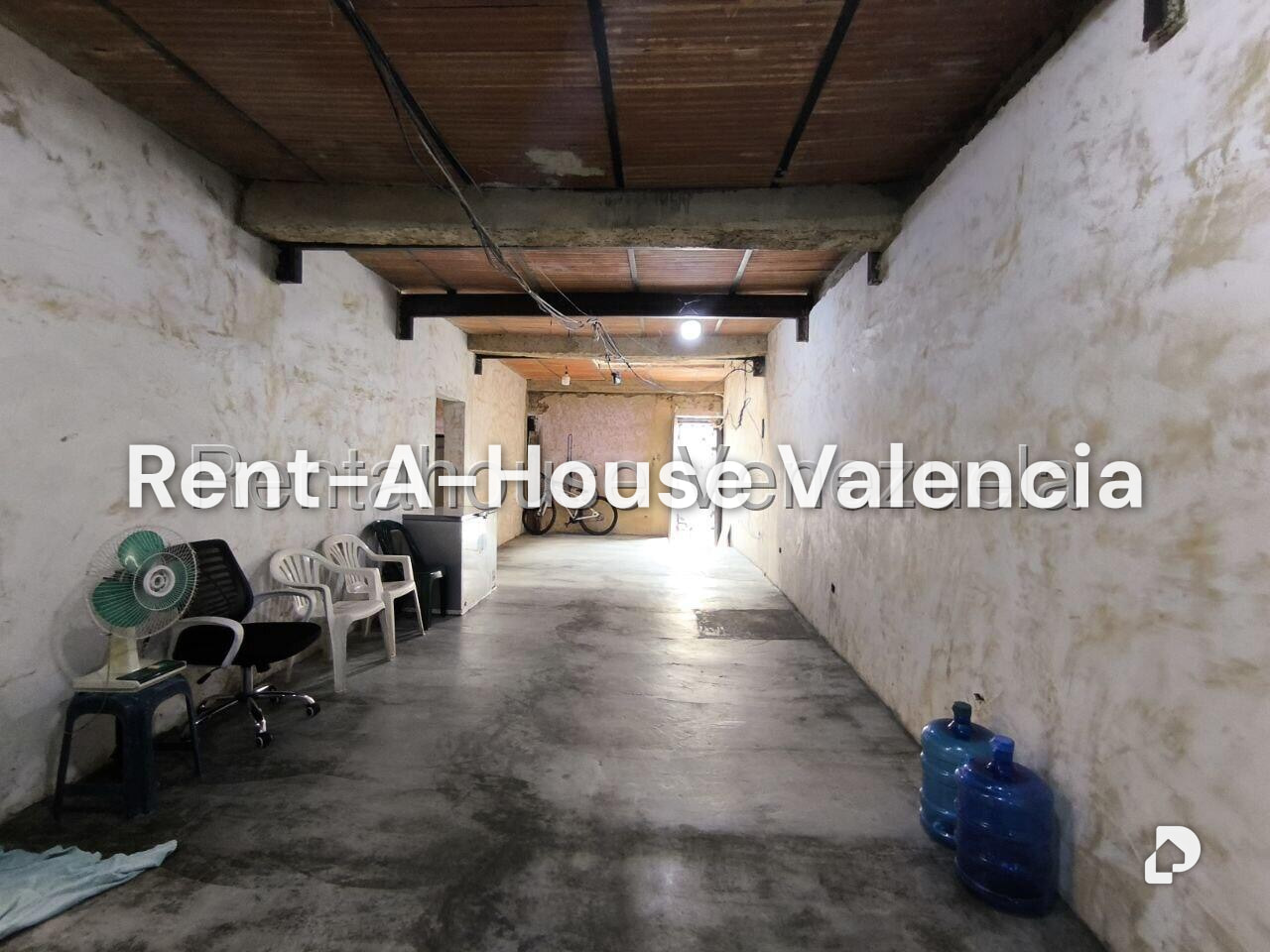 Casa en Centro, Valencia – 24