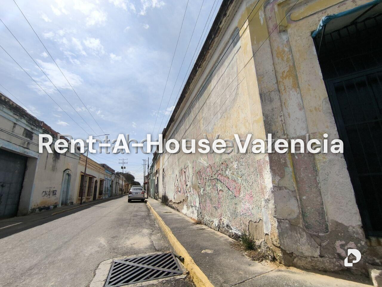 Casa en Centro, Valencia – 27