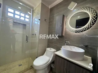 Penthouse en Avenida 16 Guajira, Maracaibo – 23