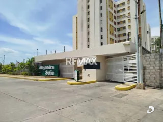 Penthouse en Avenida 16 Guajira, Maracaibo – 21