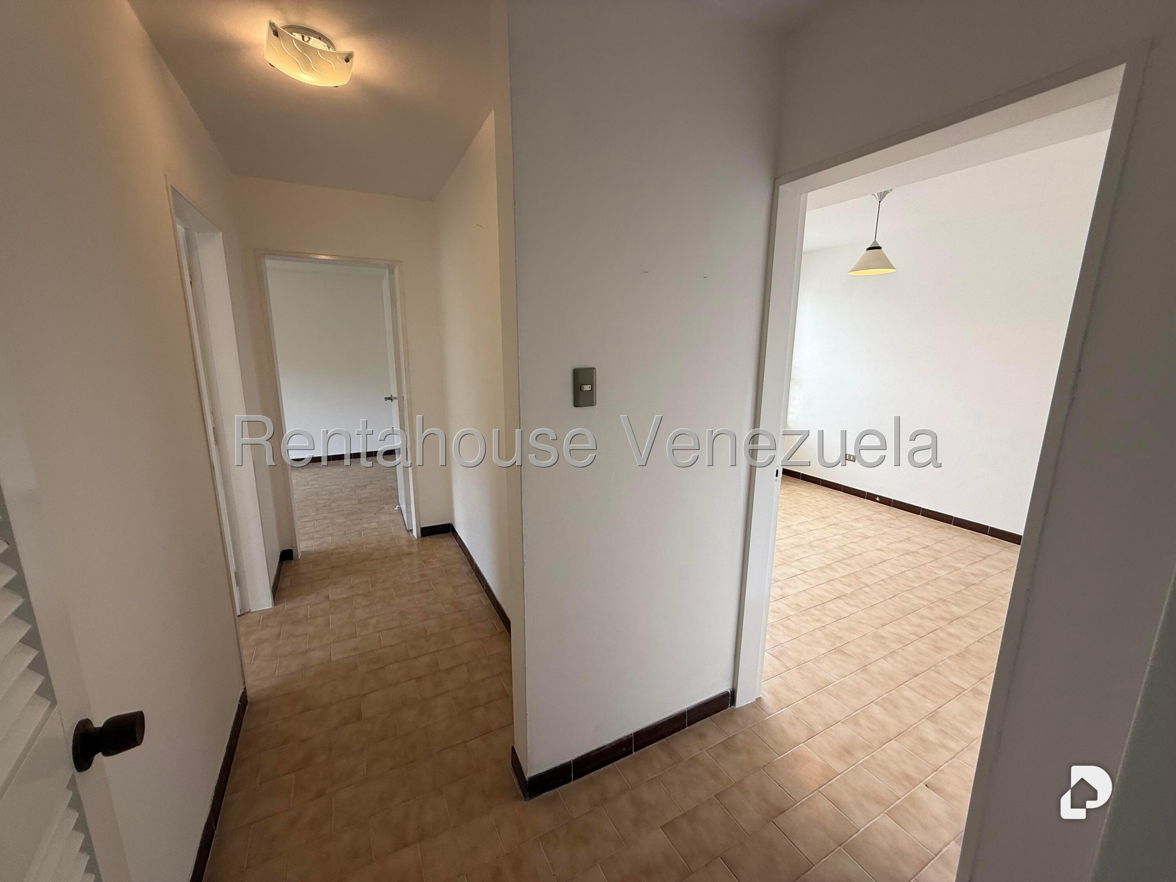 Apartamento en El Cigarral, Caracas – 20