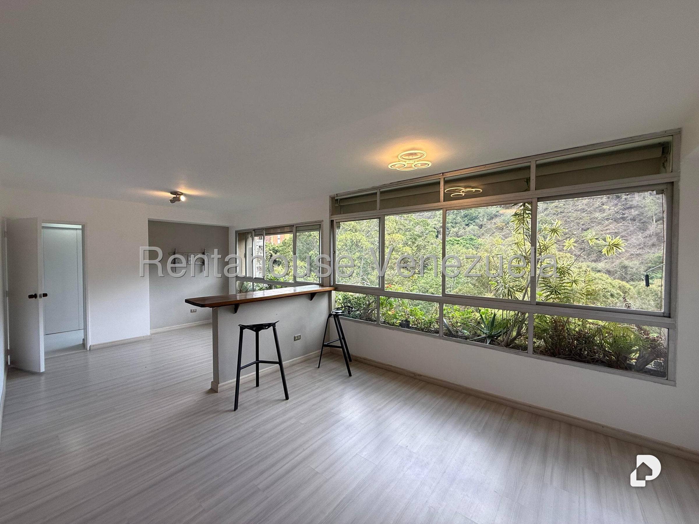 Apartamento en El Cigarral, Caracas – 4
